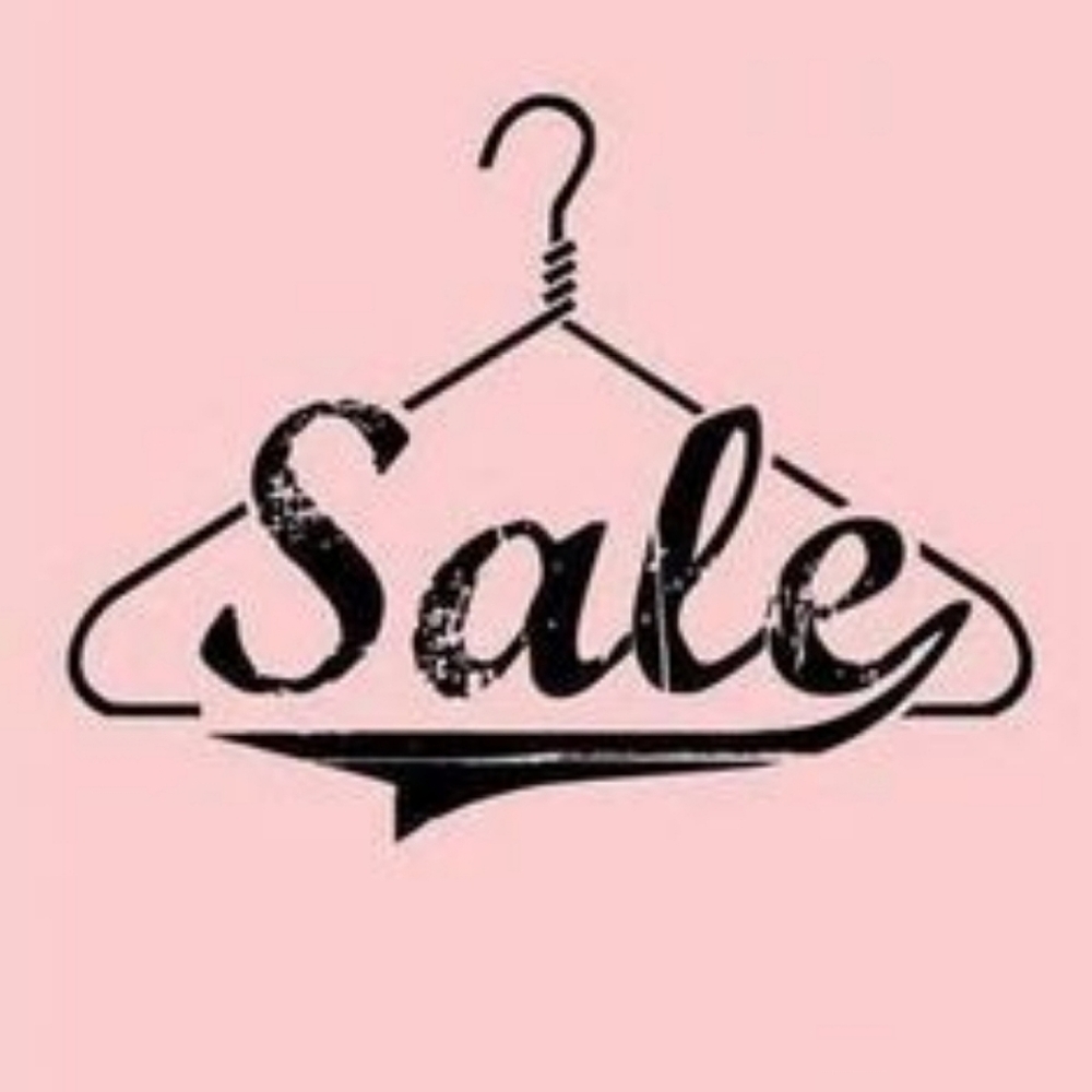 Closet Clean out! LAST CHANCE